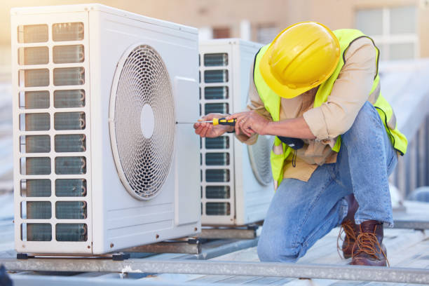 Best Furnace Cleaning in Mason, TX