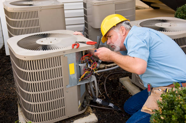 Best HVAC Training and Certification in Mason, TX