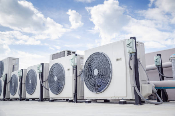 Best Solar-powered HVAC Systems in Mason, TX
