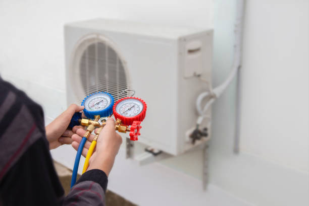 Best Air Conditioning Cleaning in Mason, TX