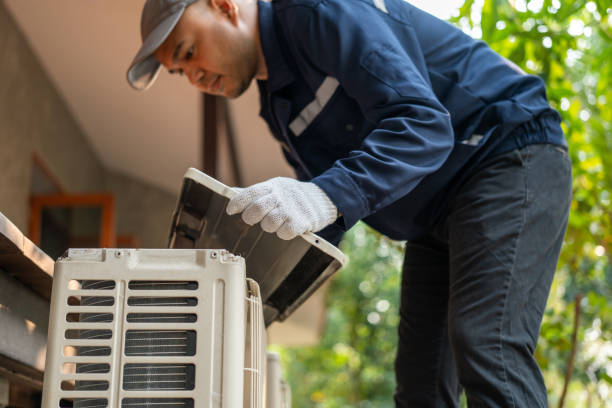 Best Commercial HVAC in Mason, TX