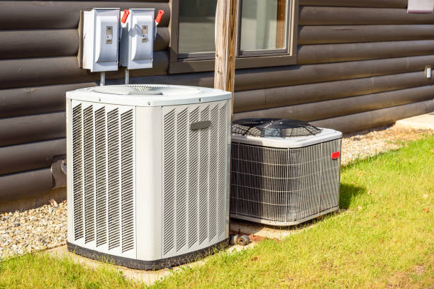 Mason, TX HVAC Company